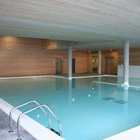 Espaces Vacances Ternelia Les Cristaux 리조트 3*