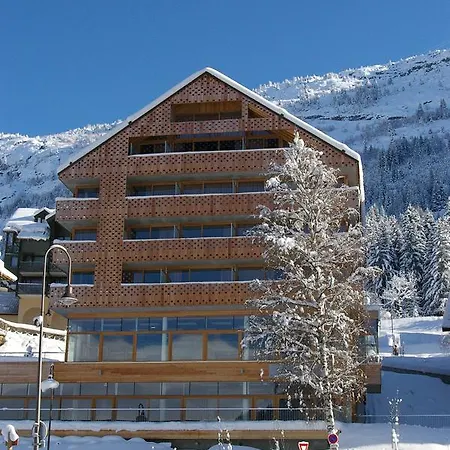 Espaces Vacances Ternelia Les Cristaux 오즈