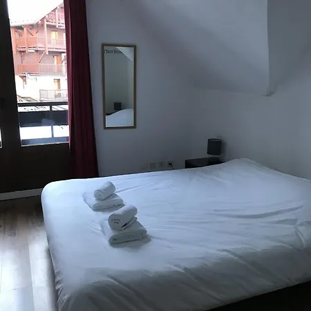 Espaces Vacances Ternelia Les Cristaux 3* 오즈