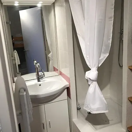 Espaces Vacances Ternelia Les Cristaux 3* 오즈