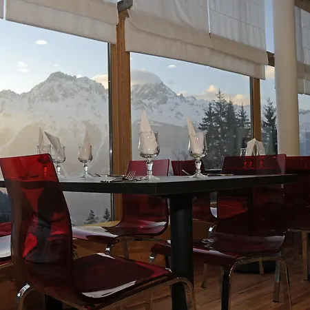 Espaces Vacances Ternelia Les Cristaux 3*