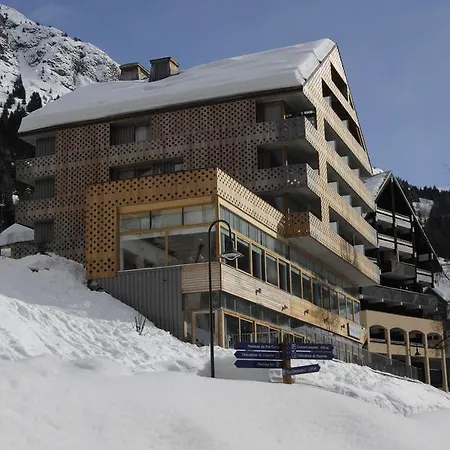 Espaces Vacances Ternelia Les Cristaux 리조트 오즈