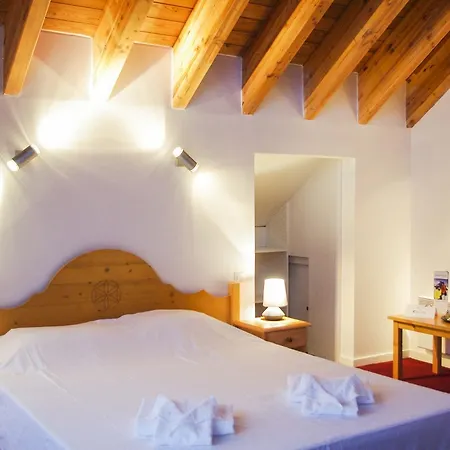 리조트 Espaces Vacances Ternelia Les Cristaux 3*